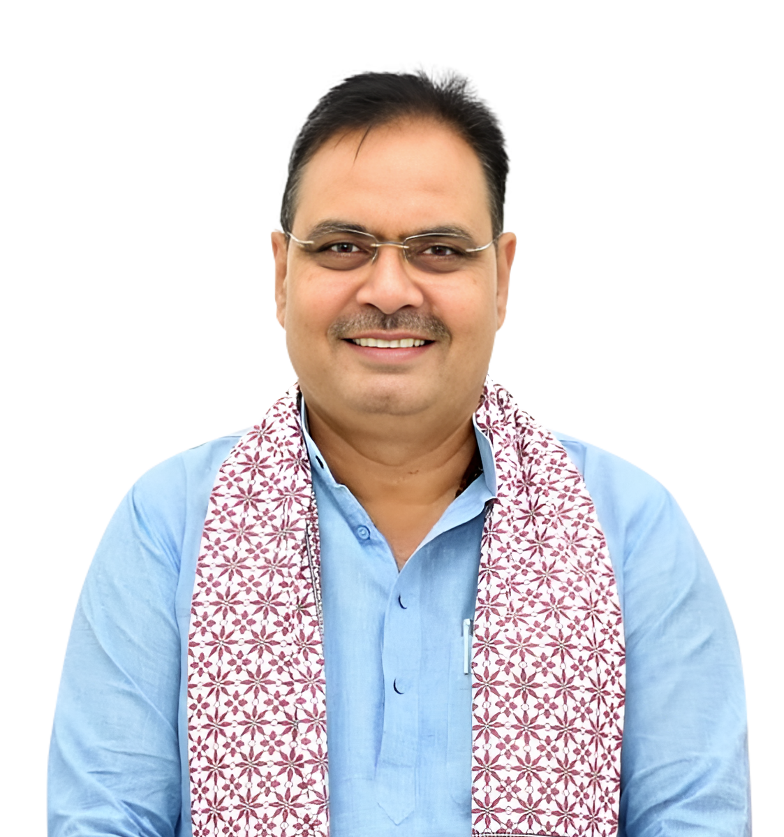 Hon'ble Chief Minister